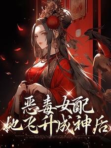 哪里可以免费读到江绾卿裴寂的完整故事？寻找恶毒女配她飞升成神后