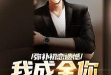 哪里能找到弥补初恋遗憾,我成全你又哭什么?小说的最新更新和免费章节?-红梅文学