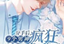 主人公叫陈数高铭的小说分手后,9个男神疯狂追求我在线阅读章节-红梅文学