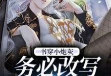 书穿小炮灰,务必改写好结局顾小溪陆建森,书穿小炮灰,务必改写好结局在线无弹窗阅读-红梅文学