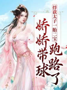 俘获太子一胎二宝，娇娇带球跑路了小说无弹窗阅读的网站推荐