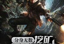 分身无数:挖矿五百年的我早已无敌(方运)在线免费阅读-红梅文学