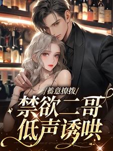 蓄意撩拨，禁欲二哥低声诱哄小说，蓄意撩拨，禁欲二哥低声诱哄免费阅读