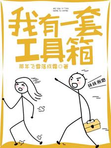 完结版《我有一套工具箱》免费阅读