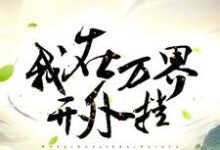 小说《我在万界开外挂》在线章节阅读-红梅文学