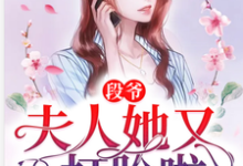 苏晓晓段天凌的故事在哪本书里?免费阅读段爷,夫人她又双叒打脸啦-红梅文学