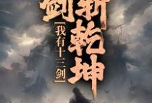 已完结小说《我有十三剑,剑剑斩乾坤》最新章节-红梅文学