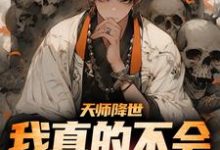 《天师降世:我真的不会法术啊!》小说章节列表免费试读,万穗林西辰小说在线阅读-红梅文学
