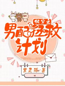 快穿之男配拯救计划小说有没有完结版在线？