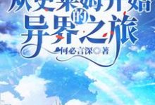 主角叫张烨小说从史莱姆开始的异界之旅章节免费阅读-红梅文学
