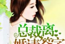 主人公叫林沫冉祁尊的小说总裁,离婚请签字在线阅读章节-红梅文学