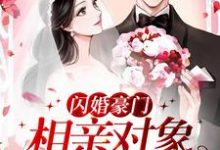 求推荐可以免费阅读闪婚豪门:相亲对象是大佬小说的网站-红梅文学