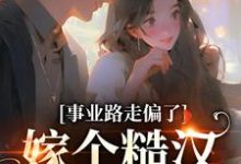 小说《事业路走偏了,嫁个糙汉当辣妈》章节阅读-红梅文学