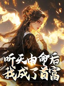 沈燕宁楚平川为主角的小说叫什么？免费看听天由命后，我成了首富