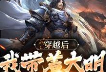 小说《穿越后,我带着大明走向昌盛》在线章节阅读-红梅文学