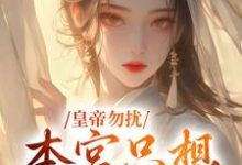 林安染郭翊辰小说叫什么(皇帝勿扰,本宫只想做咸鱼免费阅读)-红梅文学