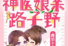 完结版《绝世小萌宝:神医娘亲路子野》在线免费阅读-红梅文学