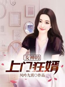 求推荐可以免费阅读女神的上门狂婿小说的网站