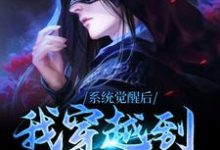 男女主人公高随心小说系统觉醒后,我穿越到了异世界章节免费阅读-红梅文学