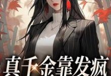 《真千金靠发疯在豪门驰骋》小说主角边语章节章节免费在线阅读-红梅文学