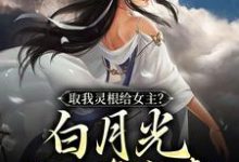 取我灵根给女主?白月光当的真窝囊小说最新更新在哪里?免费在线看-红梅文学