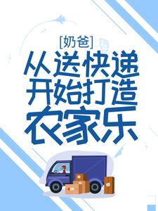 奶爸：从送快递开始打造农家乐林枫林茜茜，奶爸：从送快递开始打造农家乐小说免费阅读