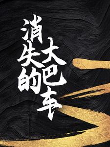 在线寻找消失的大巴车小说的无删减版本