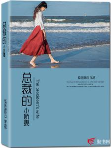 小说《总裁的小娇妻》章节免费阅读
