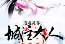 逍遥灵尊,城主大人请松手小说有没有完整的免费版本在线阅读?-红梅文学