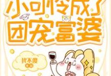 哪里能找到重生后小可怜成了团宠富婆小说的全部章节?-红梅文学