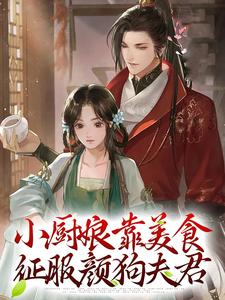 宋晚溪木辞小说叫什么（小厨娘靠美食征服颜狗夫君免费阅读）