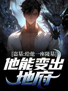 盗墓：给他一座陵墓，他能变出地府免费阅读，盗墓：给他一座陵墓，他能变出地府章节目录