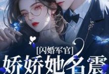 完结版《闪婚军官,娇娇她名震渣男家族》章节阅读-红梅文学