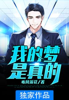 我的梦是真的唐星宇叶明珠在线章节免费阅读