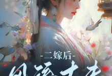 《二嫁后,风流丈夫狂宠我》全集免费在线阅读(苏蓝桉沈淮殊)-红梅文学