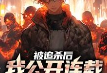 被追杀后,我公开连载逃亡经历陈牧小说大结局免费试读-红梅文学
