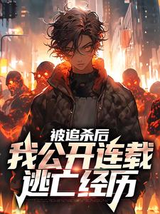 被追杀后，我公开连载逃亡经历陈牧小说大结局免费试读