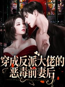 求穿成反派大佬的恶毒前妻后小说免费资源