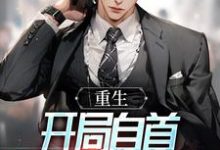 已完结小说《重生:开局自首,反向自证清白》最新章节-红梅文学