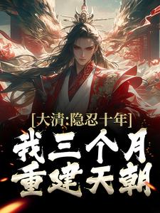 求推荐可以免费阅读大清：隐忍十年，我三个月重建天朝小说的网站