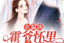 完结版《在偏执霍爷怀里肆意撒野》章节阅读-红梅文学
