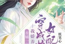 穿成炮灰女配后我娇养了首辅一家小说无弹窗阅读的网站推荐-红梅文学