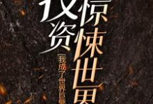 完结版《投资惊悚世界，我成了世界巨擎》章节目录在线阅读-红梅文学
