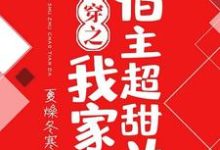 苏白秦楚啾啾冷阑为主角的小说好看吗?求快穿之我家宿主超甜哒免费试读-红梅文学