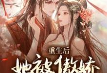 重生后,她被傲娇王爷宠上天章节免费在线阅读,苏韵锦秦晟完结版-红梅文学