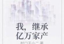 在线寻找我,继承亿万家产小说的无删减版本-红梅文学