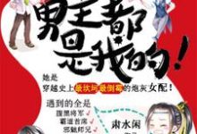 夏浅忧陆永烨小白楼夏禹辰为主角的小说好看吗?免费读男主都是我的!-红梅文学