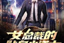 小说《女总裁的贴身小道士》在线章节阅读-红梅文学