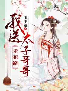 主角林琛楚汐小说我送太子哥哥走花路免费阅读