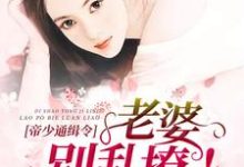 帝少通缉令:老婆,别乱撩小说最新章节在哪里可以读到?-红梅文学